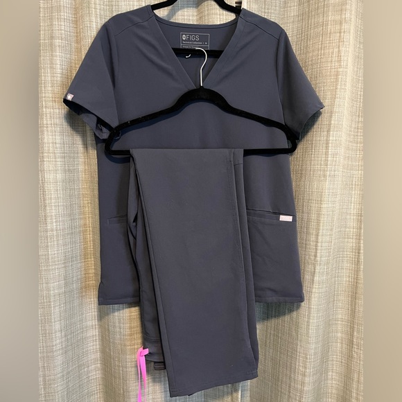 Figs Other Figs Night Sky Scrub Set Poshmark